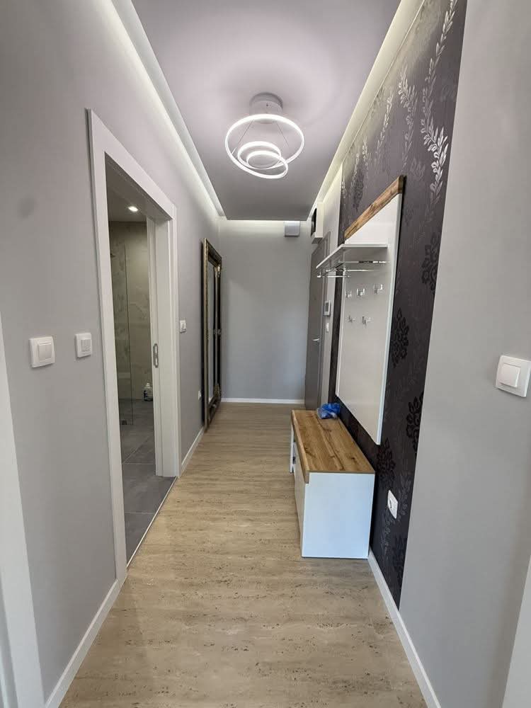 Luxury 1 bedroom Near the MU — снимка 4 (Medical University, Пловдив)