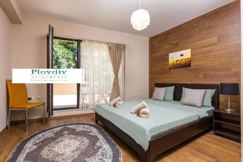 Amazing 1-Bedroom Apartment
