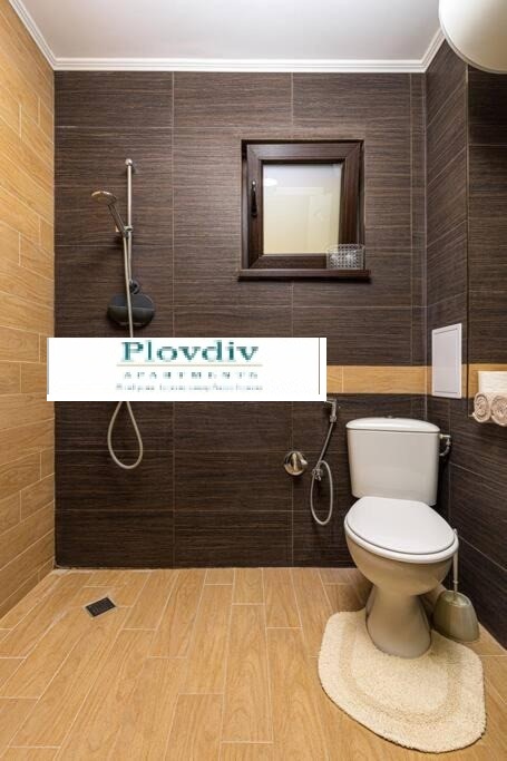 Amazing 1-Bedroom Apartment — снимка 4 (Plovdiv Center, Пловдив)