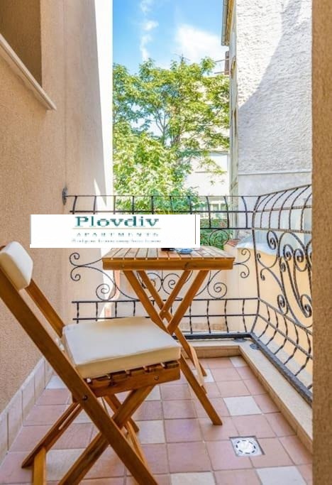 Amazing 1-Bedroom Apartment — снимка 5 (Plovdiv Center, Пловдив)