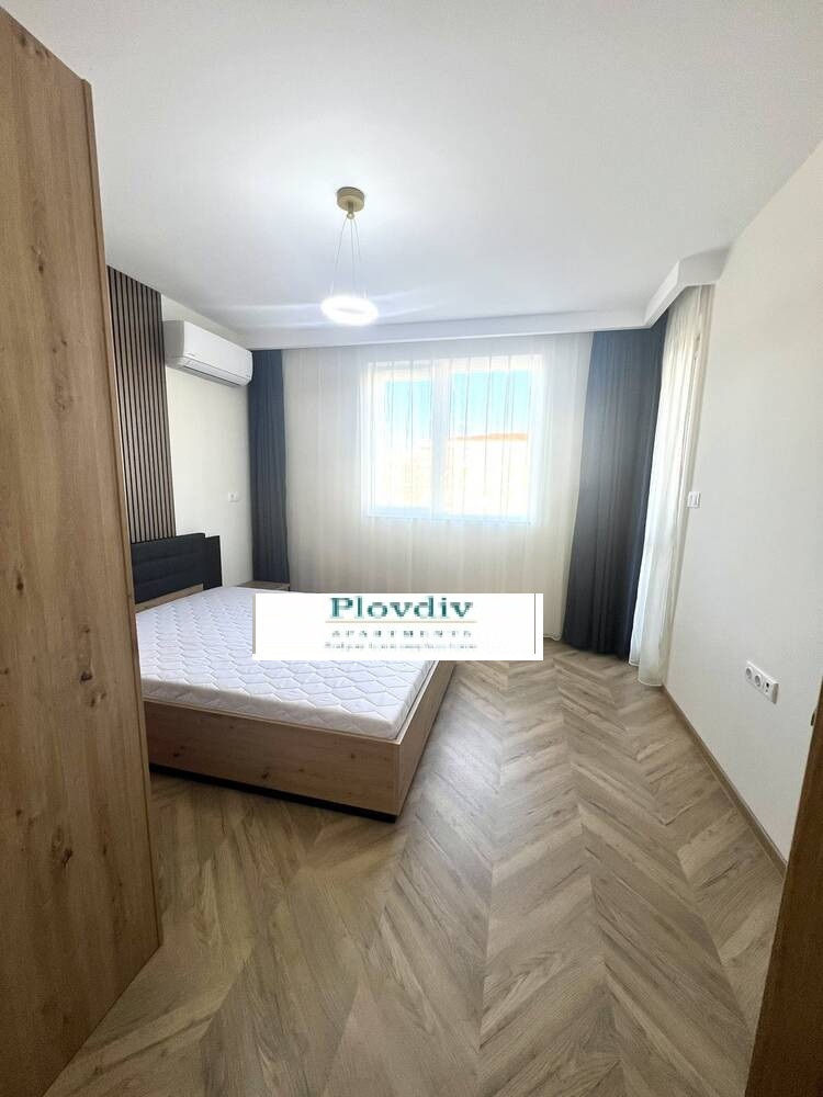 Modern 1-bedroom in Youth Hill