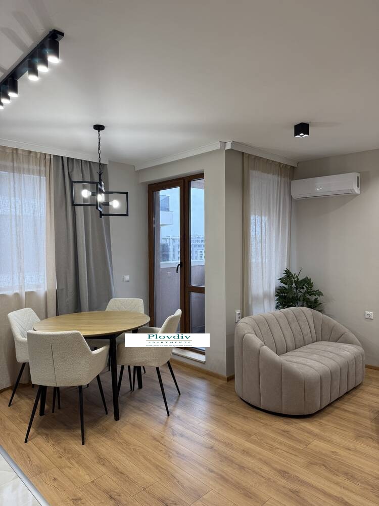 Luxury 2-bedroom in Smirnenski