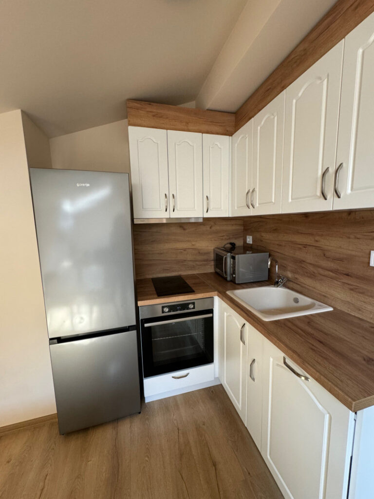 Luxury Studio Opposite Of MU — снимка 5 (Medical University, Пловдив)