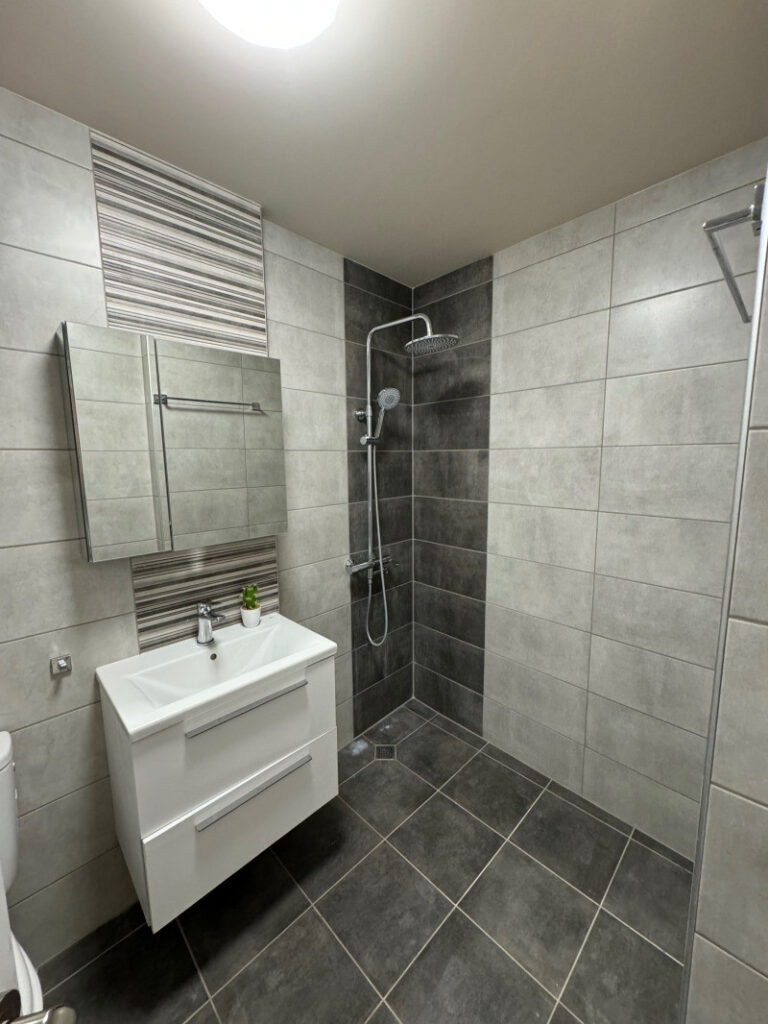 Luxury Studio Opposite Of MU — снимка 7 (Medical University, Пловдив)