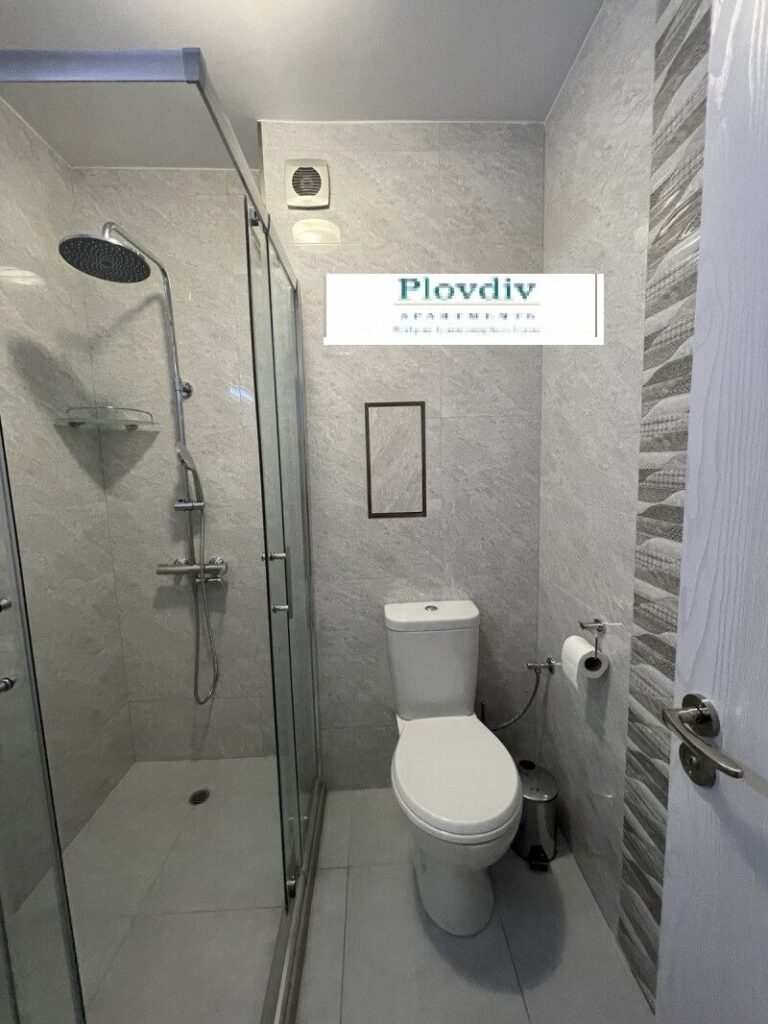 Luxury 1-Bedroom Apartment — снимка 4 (Plovdiv Center, Пловдив)