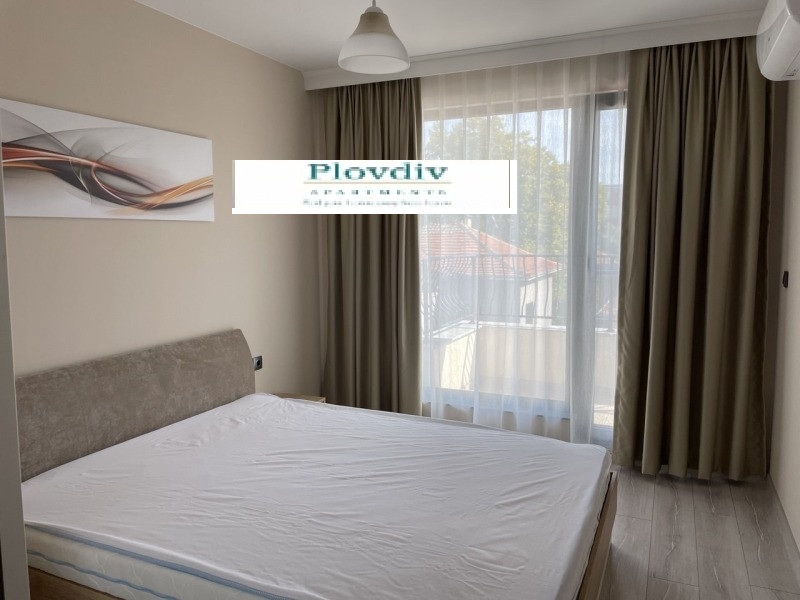 Luxury 1-Bedroom Apartment — снимка 3 (Plovdiv Center, Пловдив)
