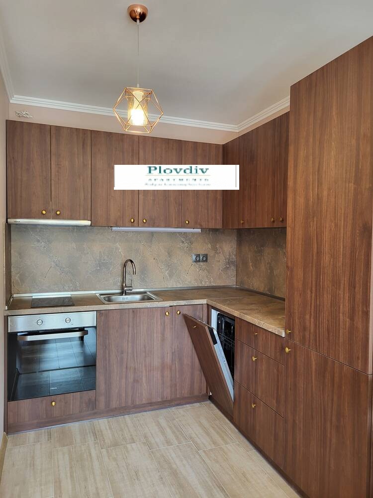 Luxury 1-Bedroom apartment — снимка 2 (Youth Hill, Пловдив)