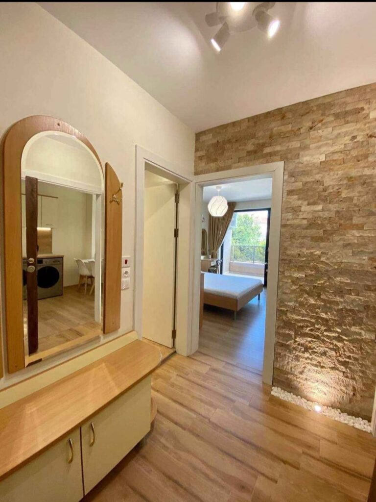 Modern 1-bedroom apartment in Trakia — снимка 2 (Trakia, Пловдив)