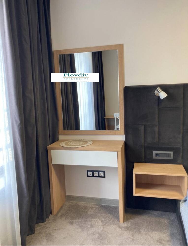 Luxury 1-bedroom in City Park 1 — снимка 6 (Hristo Smirnenski, Пловдив)