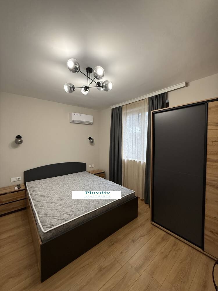 Luxury 2-bedroom in Smirnenski — снимка 4 (Hristo Smirnenski, Пловдив)