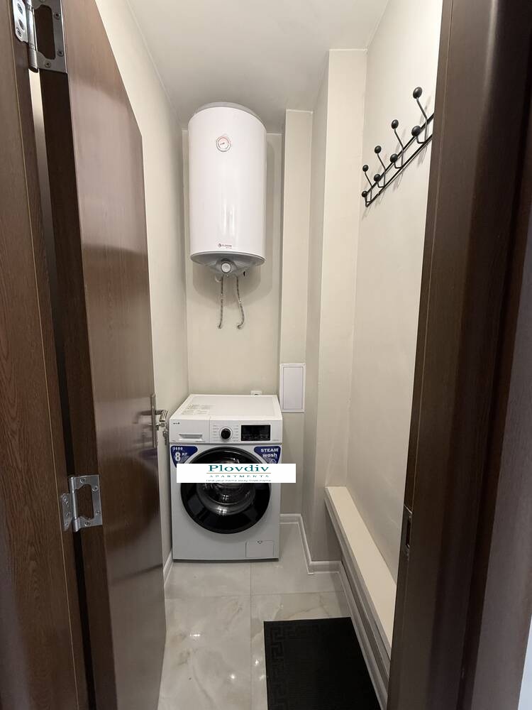 Luxury 2-bedroom in Smirnenski — снимка 6 (Hristo Smirnenski, Пловдив)