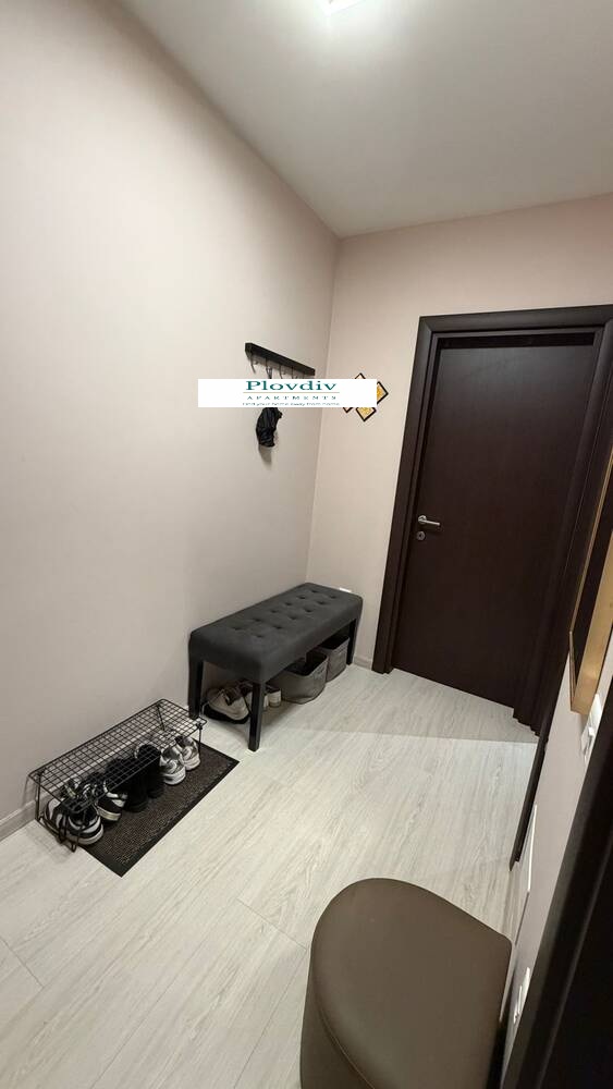 Modern 1-bedroom in Youth Hill