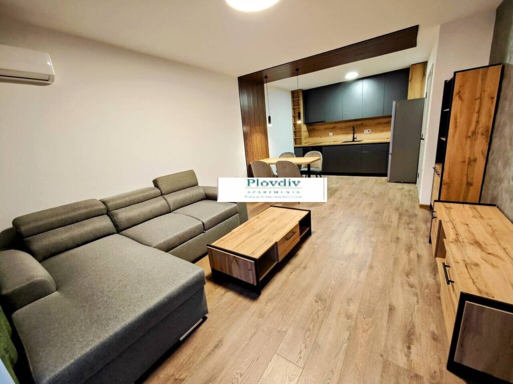 Luxury 1-bedroom in Youth Hill