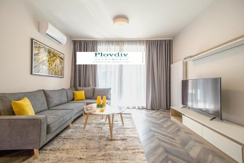 Luxury 1-bedroom in Youth Hill