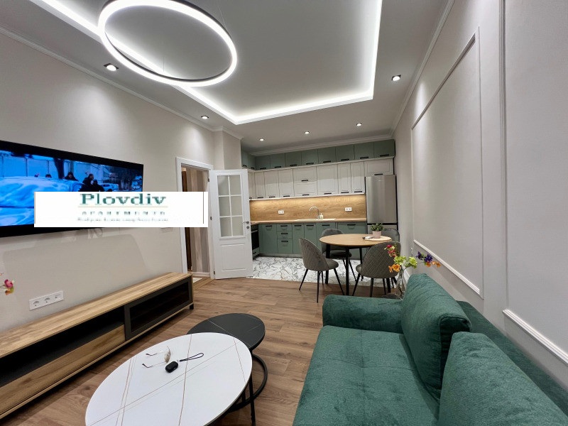 Luxury 1-bedroom in Youth Hill