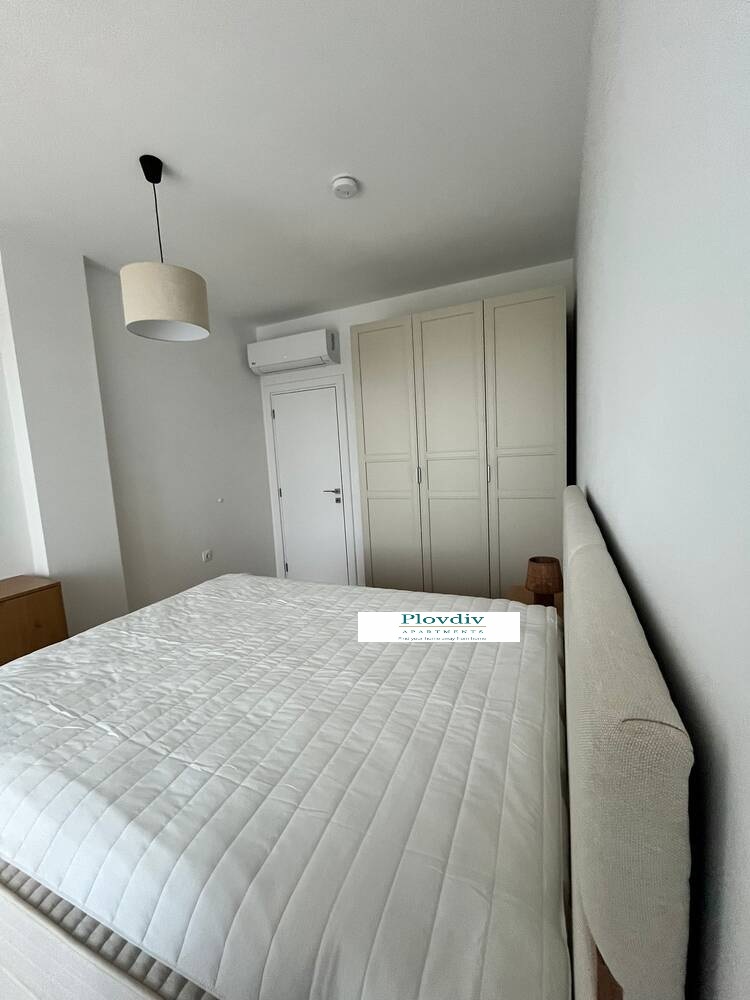 Luxury 1-bedroom in City Park 3 — снимка 8 (Hristo Smirnenski, Пловдив)