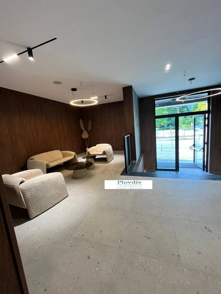 Luxury 1-bedroom in City Park 3
