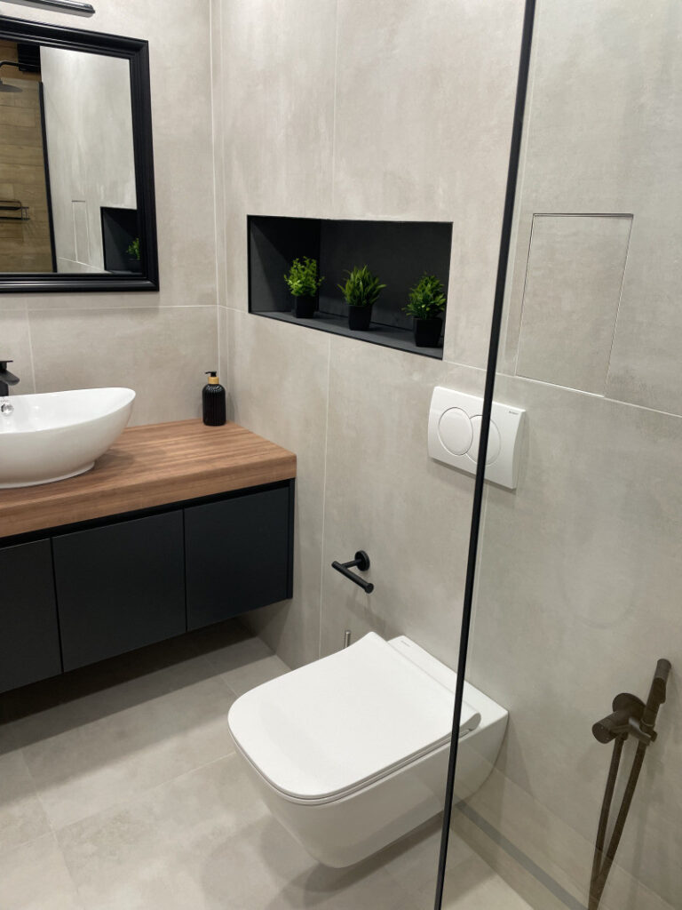 Luxury 2-bedroom in Smirnenski — снимка 9 (Hristo Smirnenski, Пловдив)