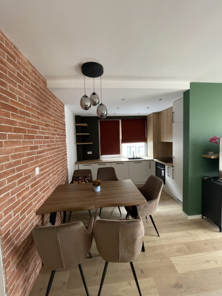 Luxury 2-bedroom in Smirnenski — снимка 3 (Hristo Smirnenski, Пловдив)