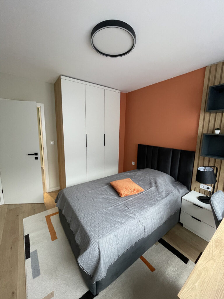 Luxury 2-bedroom in Smirnenski — снимка 4 (Hristo Smirnenski, Пловдив)