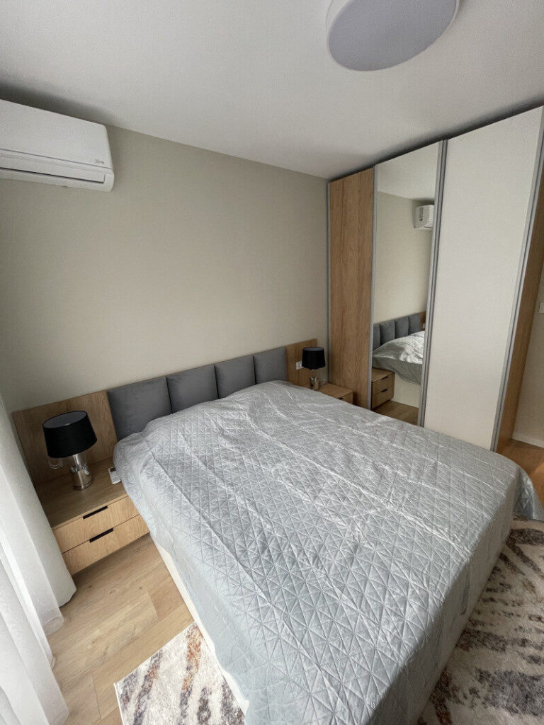 Luxury 2-bedroom in Smirnenski — снимка 6 (Hristo Smirnenski, Пловдив)