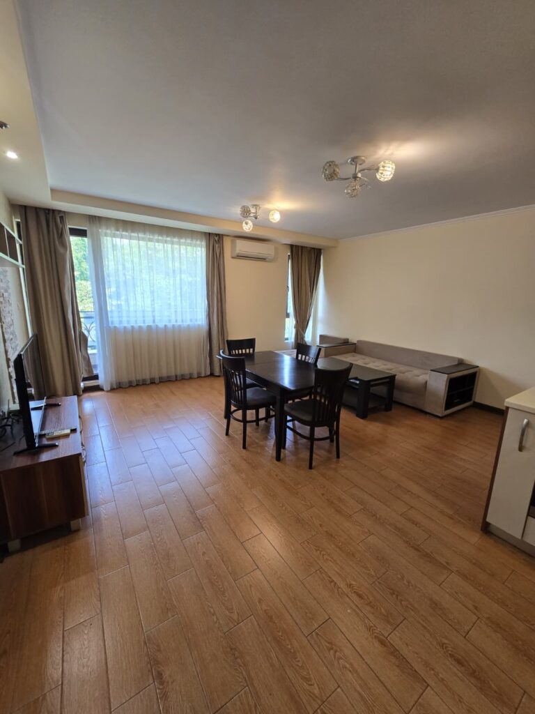 Modern 1-bedroom in Marasha — снимка 3 (Marasha, Пловдив)