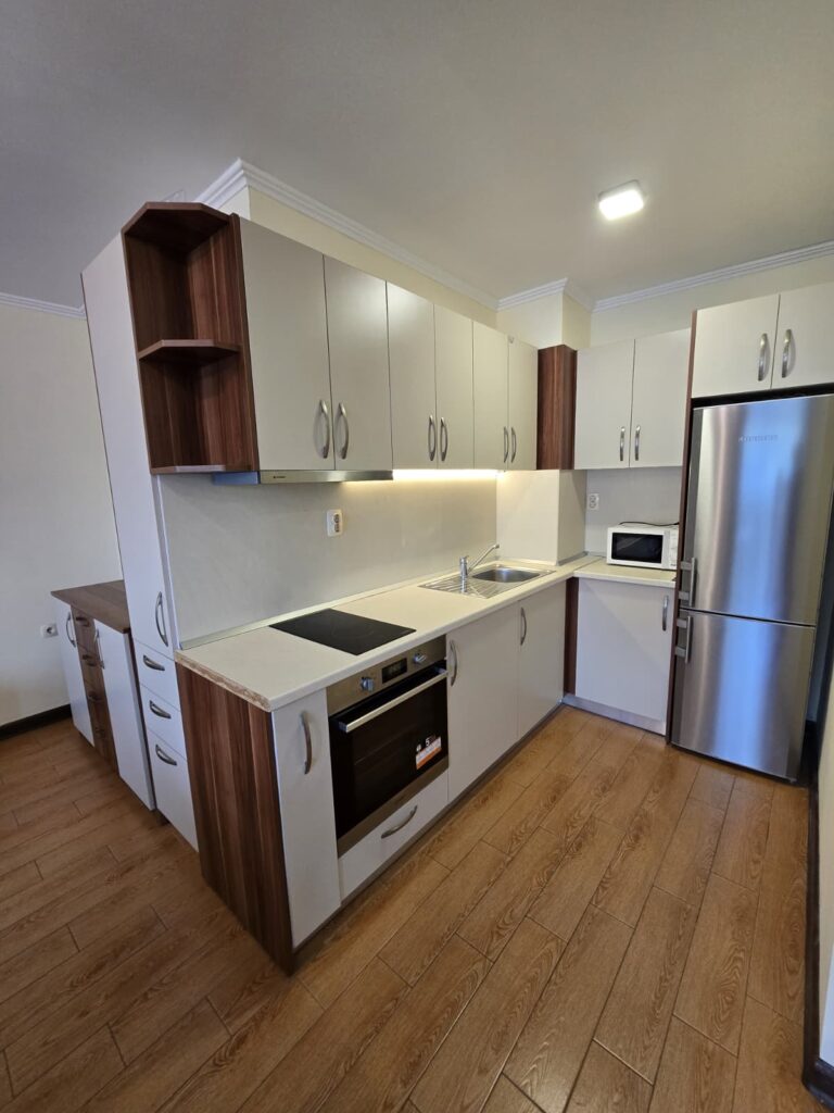 Modern 1-bedroom in Marasha — снимка 4 (Marasha, Пловдив)