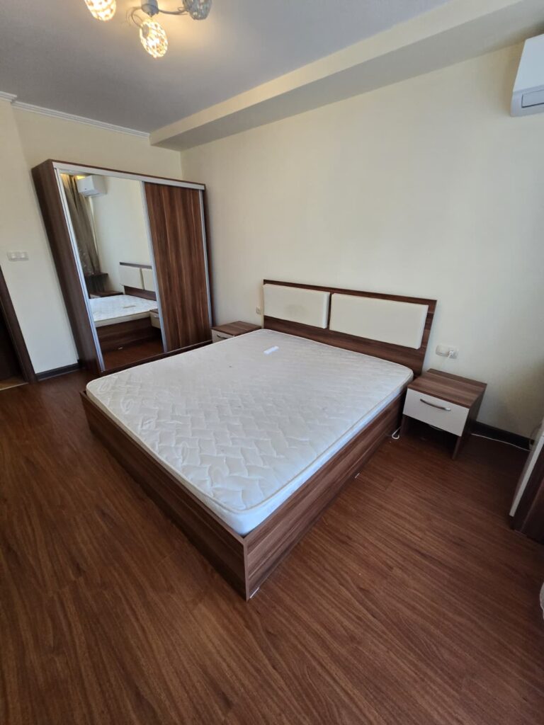 Modern 1-bedroom in Marasha — снимка 5 (Marasha, Пловдив)