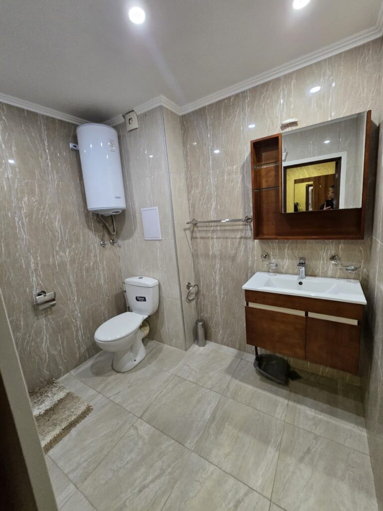 Modern 1-bedroom in Marasha — снимка 6 (Marasha, Пловдив)