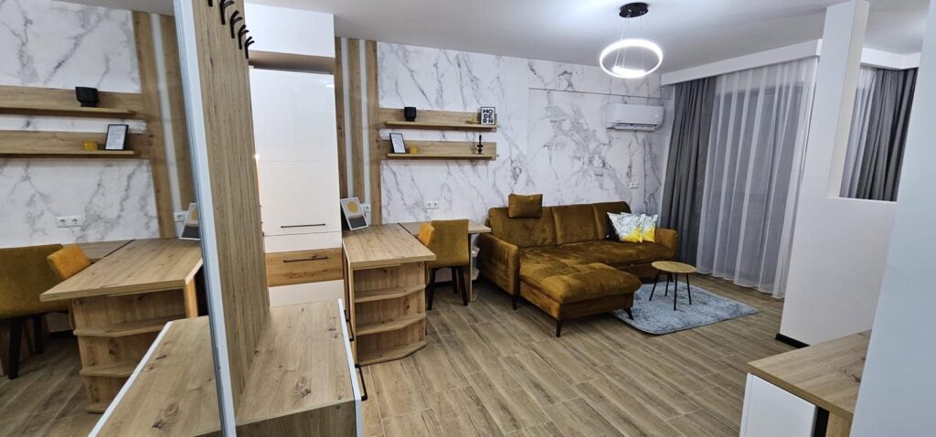 Luxury Studio in West Point