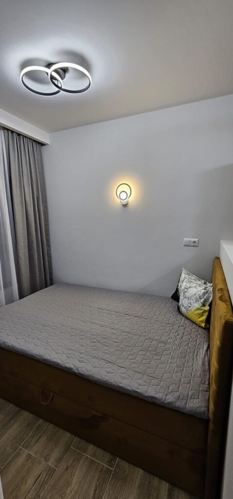 Luxury Studio in West Point — снимка 4 (Hristo Smirnenski, Пловдив)