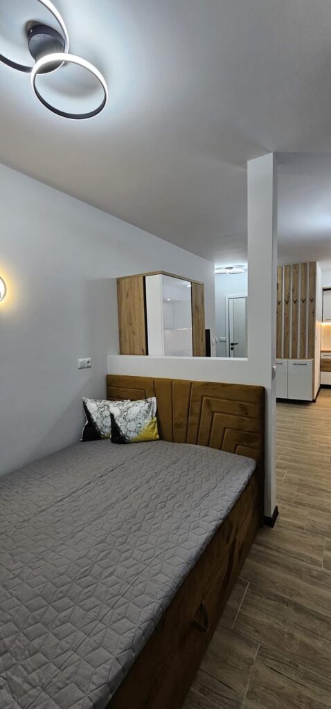 Luxury Studio in West Point — снимка 5 (Hristo Smirnenski, Пловдив)