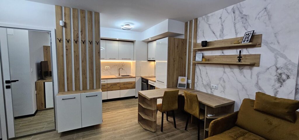 Luxury Studio in West Point — снимка 3 (Hristo Smirnenski, Пловдив)