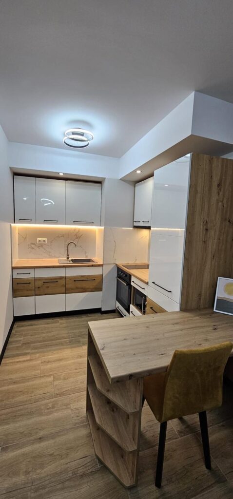 Luxury Studio in West Point — снимка 6 (Hristo Smirnenski, Пловдив)