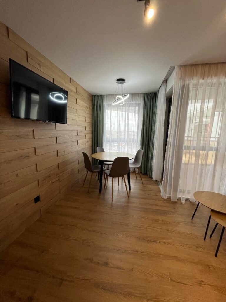 Luxury 1-bedroom in West Point — снимка 3 (Hristo Smirnenski, Пловдив)