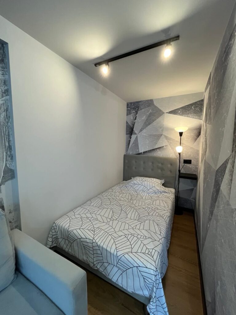 Luxury 1-bedroom in West Point — снимка 6 (Hristo Smirnenski, Пловдив)