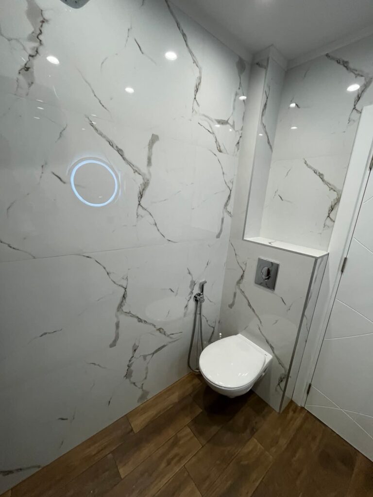 Luxury 1-bedroom in West Point — снимка 8 (Hristo Smirnenski, Пловдив)