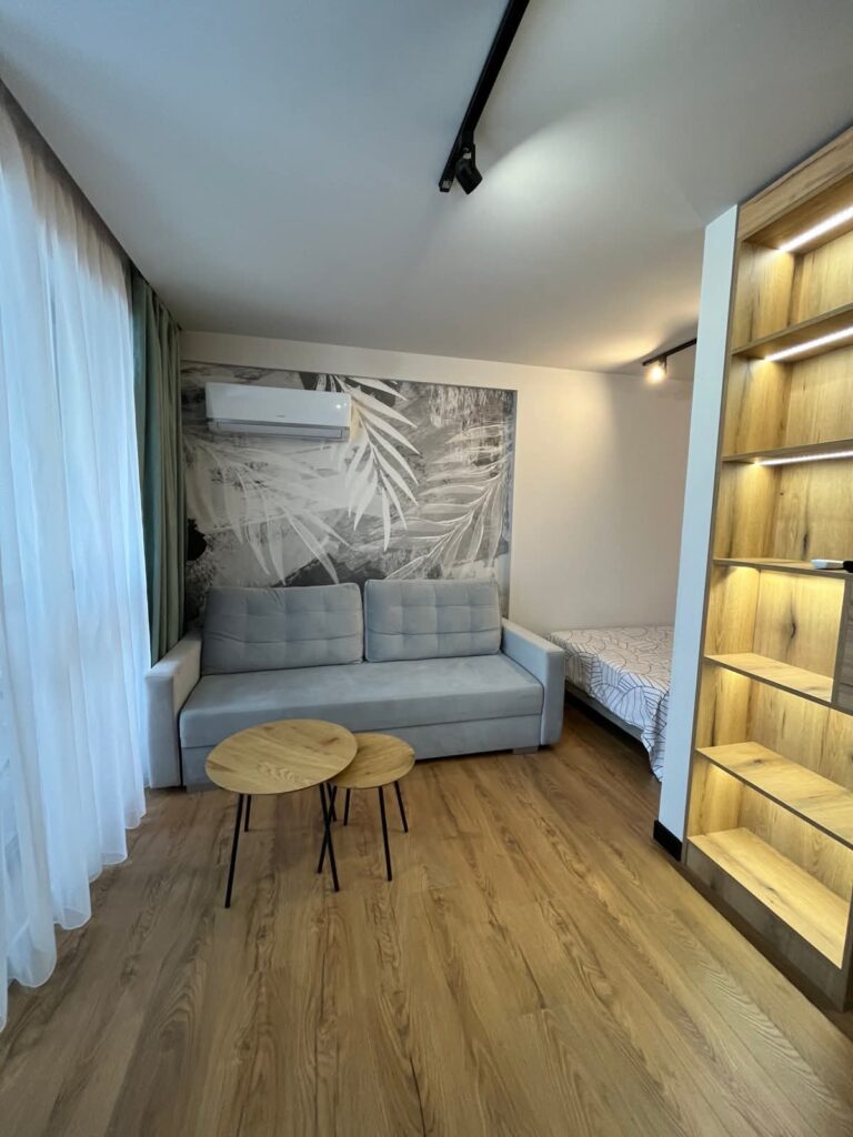 Luxury 1-bedroom in West Point — снимка 5 (Hristo Smirnenski, Пловдив)