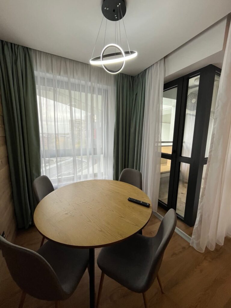 Luxury 1-bedroom in West Point — снимка 4 (Hristo Smirnenski, Пловдив)