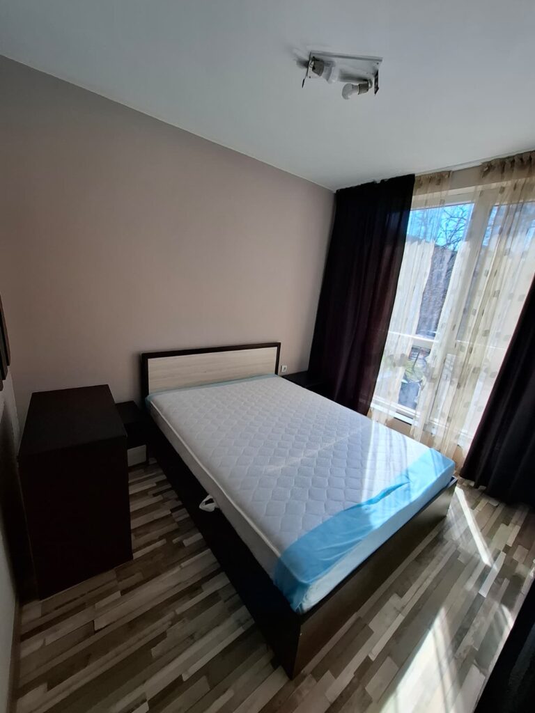 Modern 1-bedroom opposite of MU — снимка 6 (Medical University, Пловдив)