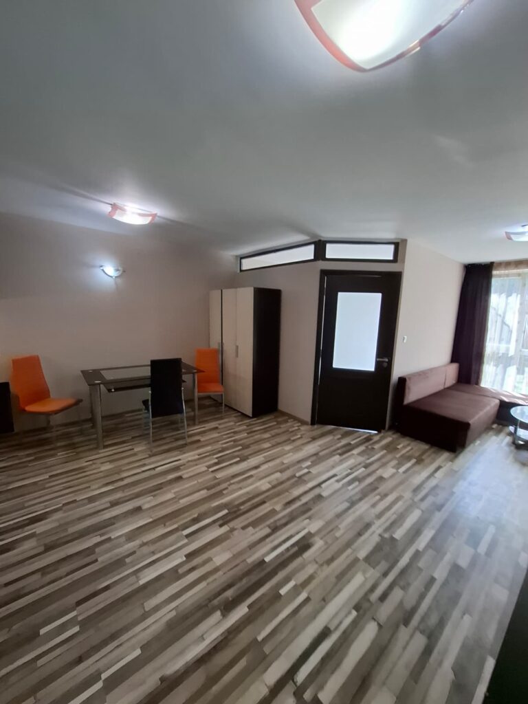 Modern 1-bedroom opposite of MU — снимка 2 (Medical University, Пловдив)