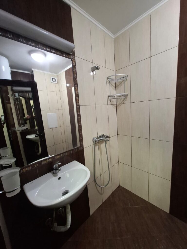 Modern 1-bedroom opposite of MU — снимка 7 (Medical University, Пловдив)