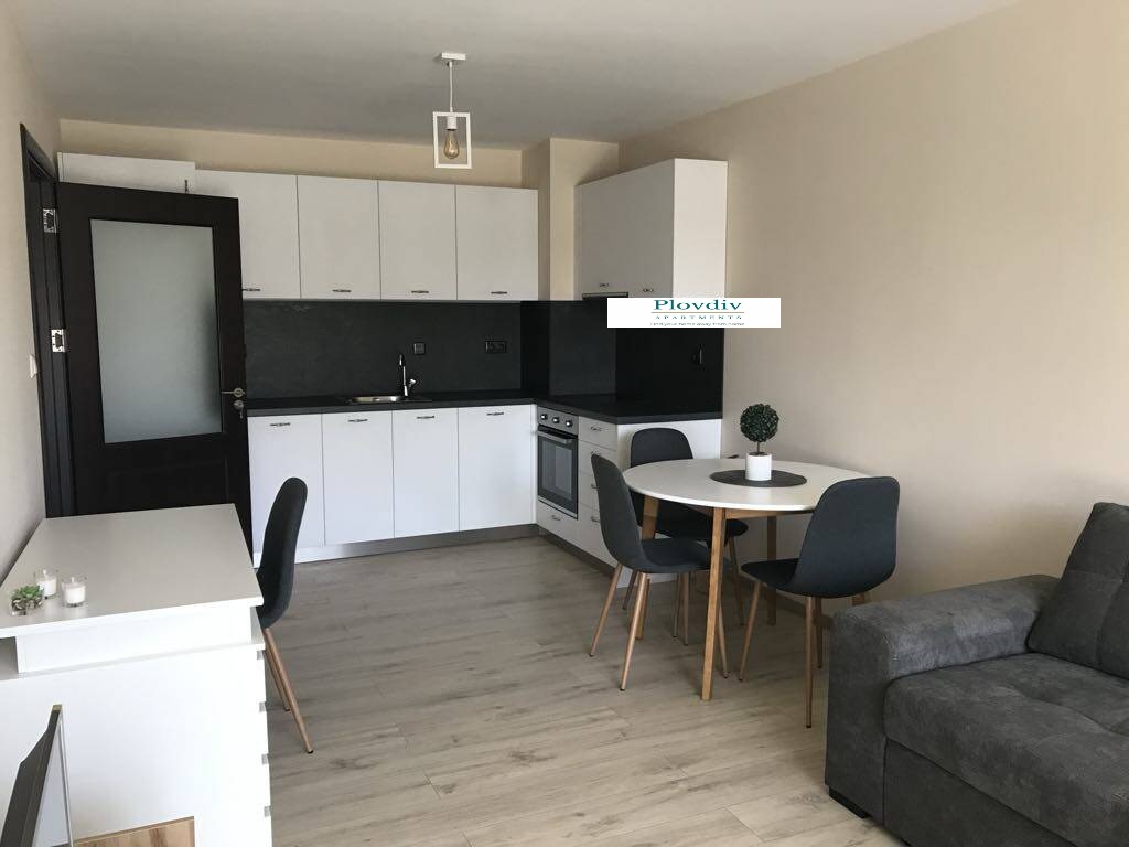 Luxury 1-bedroom Opposite Of Dental Faculty