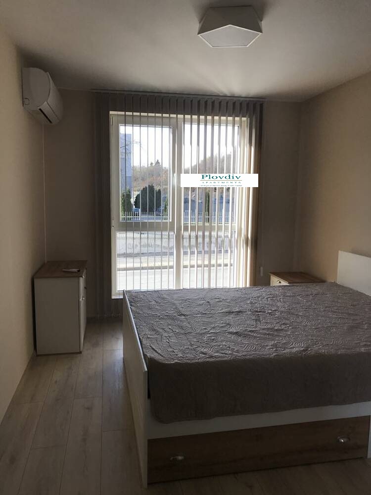 Luxury 1-bedroom Opposite Of Dental Faculty — снимка 4 (Medical University, Пловдив)