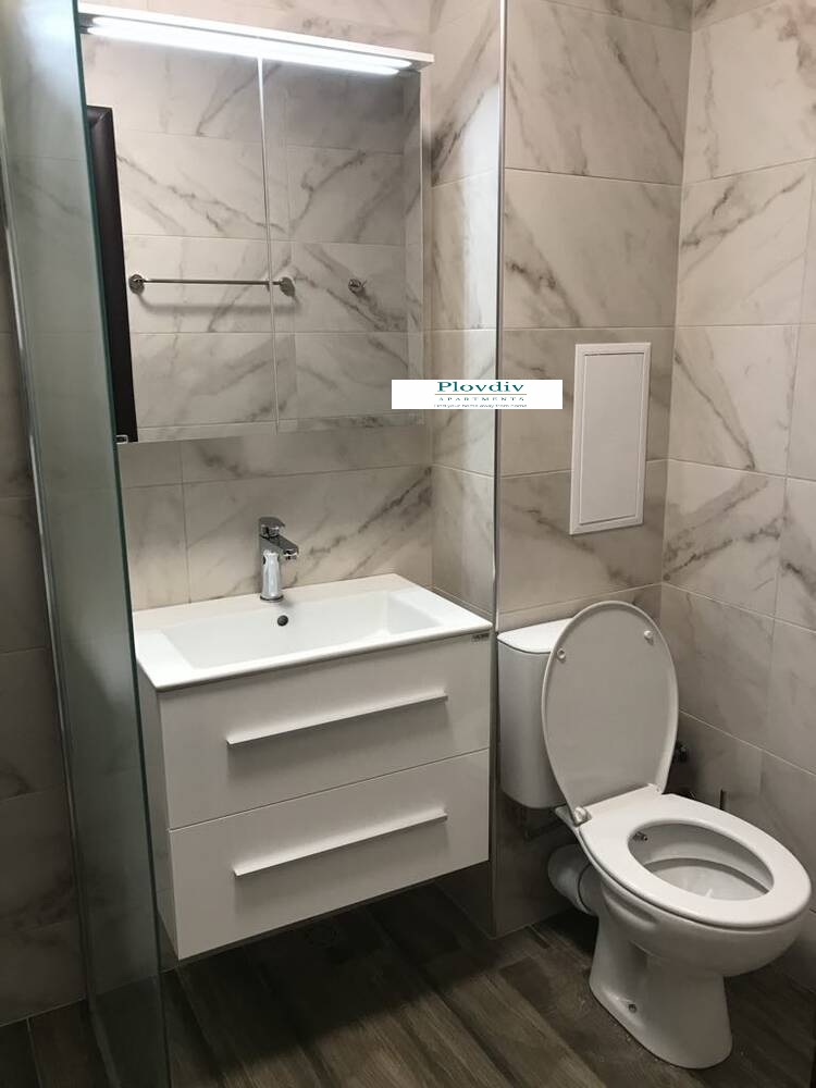 Luxury 1-bedroom Opposite Of Dental Faculty — снимка 5 (Medical University, Пловдив)