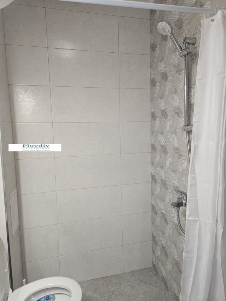 Modern 1-bedroom Opposite of Youth Hill — снимка 7 (Youth Hill, Пловдив)