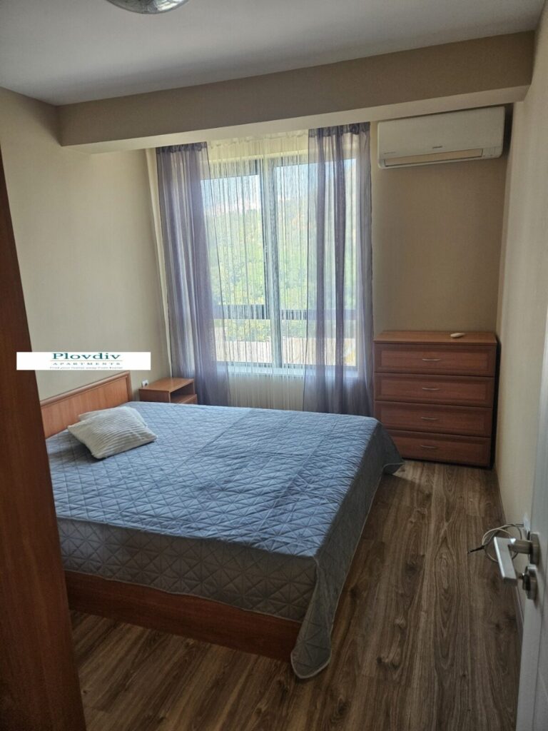 Modern 1-bedroom Opposite of Youth Hill