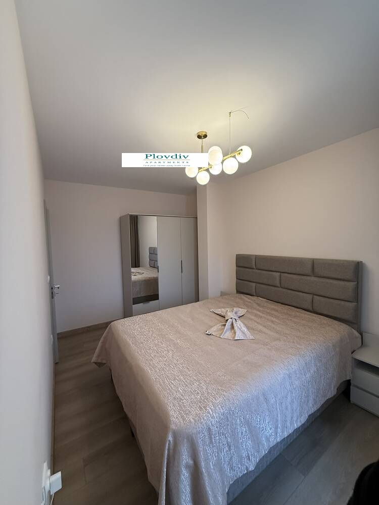 Luxury 2-bedroom in Smirnenski — снимка 6 (Hristo Smirnenski, Пловдив)