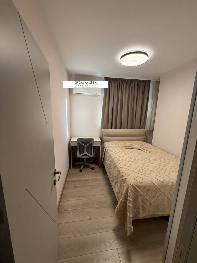 Luxury 2-bedroom in Smirnenski — снимка 5 (Hristo Smirnenski, Пловдив)