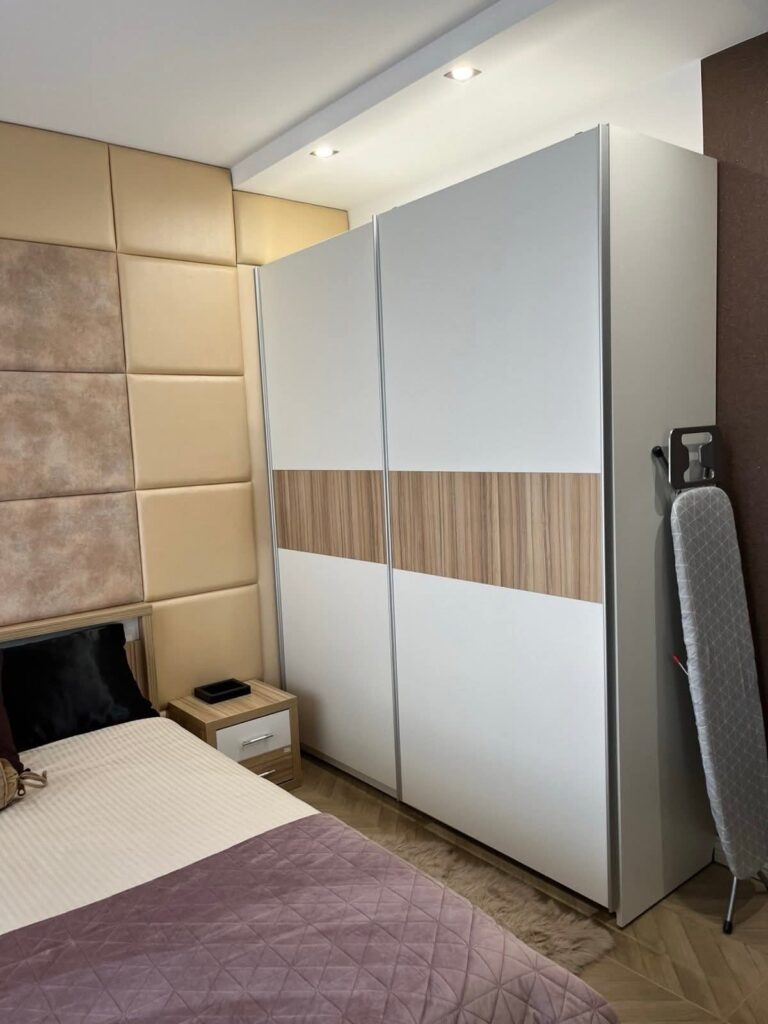 Modern 1 bedroom near MU — снимка 9 (Medical University, Пловдив)